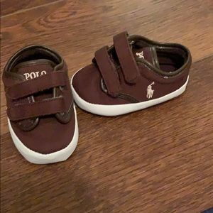 Baby Polo Ralph Lauren